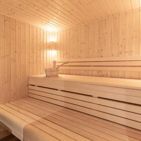 9 Pers. Avec Sauna Et Au Pied Des Pistes, Parking Prive - Fr-1-467-142 شقة رون - ألب