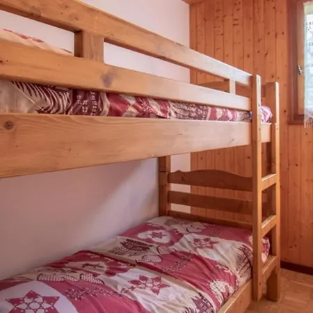 شقة 9 Pers. Avec Sauna Et Au Pied Des Pistes, Parking Prive - Fr-1-467-142