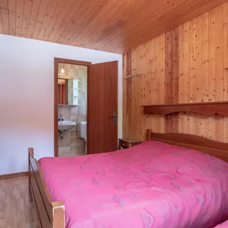 9 Pers. Avec Sauna Et Au Pied Des Pistes, Parking Prive - Fr-1-467-142 *
