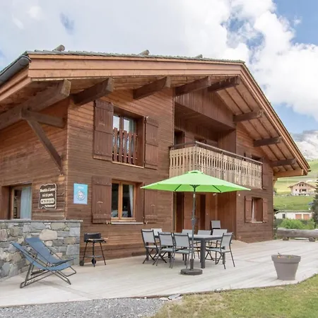 9 Pers. Avec Sauna Et Au Pied Des Pistes, Parking Prive - Fr-1-467-142 شقة