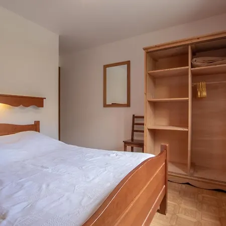 9 Pers. Avec Sauna Et Au Pied Des Pistes, Parking Prive - Fr-1-467-142 Le Grand-Bornand