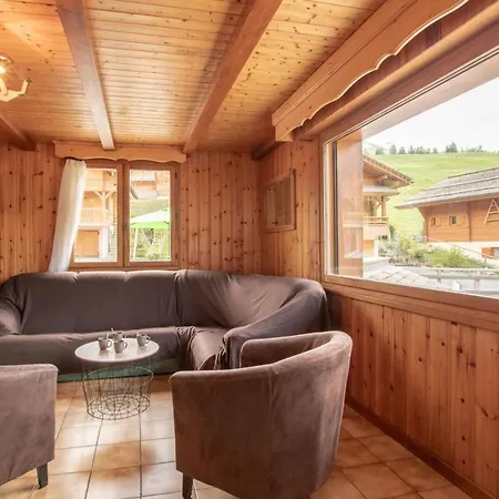 9 Pers. Avec Sauna Et Au Pied Des Pistes, Parking Prive - Fr-1-467-142 *